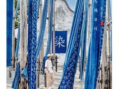 -乌镇景区