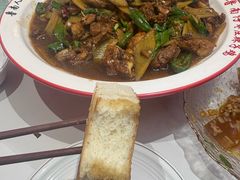 -鲁南仔·滕州炒鸡(经三路店)