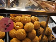 -西树泡芙(正佳店)