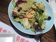 -通海俄式烧烤·俄罗斯大串(嵩山路店)