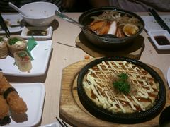 picture-万岁寿司(万国店)