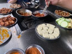 -夏大妈烧烤