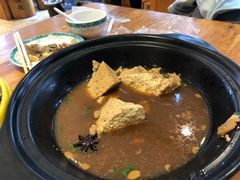 -大清花饺子(山庄店)