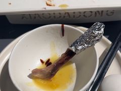 -小大董·烤鸭(观景餐厅·南京西路店)