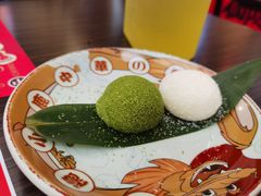 -仙隐小鹿中华料理(南宁万象城店)