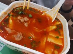 -魏家凉皮(科技三路店)