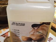 -冰川冷面·延边菜·炭烤串(观前店)