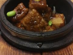 -河畔春天时尚餐厅