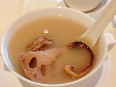 -利苑酒家(合景国际金融广场店)