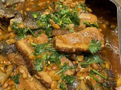 -创味·民间海南菜·非遗藤桥排骨(藤桥·免税城店)