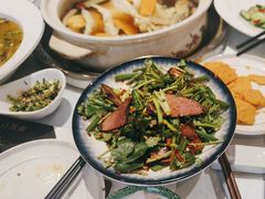 -名善山珍·野生菌汤锅(文殊院店)