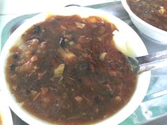 豆腐脑-李小老烧饼(常营民族家园店)