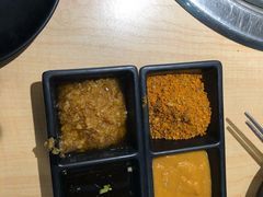 -花味·自助烤肉(雨花客厅店)