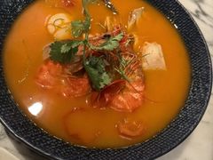 -宴悦海鲜餐厅·游水海鲜·牛排(亚龙湾瑞吉店)