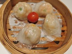 玉液鲜虾饺皇-新兴·金羊座·粤菜点心(乐峰店)