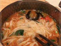 -小满手工粉(上海月星环球港店)