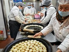 -哑巴生煎(临顿路店)