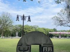 -桂林灵渠景区