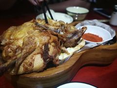 -窄巷子陕菜馆·地道陕西菜(粉巷店)