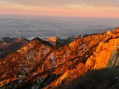 -泰山风景名胜区