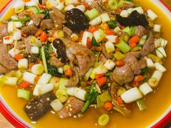 -盐帮食坊•小河帮川菜(四川师大店)