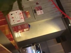 大堂-小骨煲金华砂锅(转塘金街美地店)