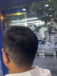 -大人物·男士理发馆