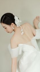 点击看大图 -Chic Bridal 熙可婚纱
