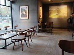 -星巴克(蒲汇塘路店)