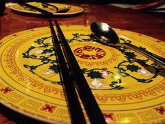 -玛吉阿米·餐吧