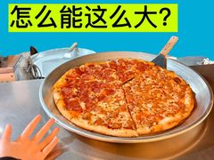 -Tubestation站点比萨(高新万达ONE店)