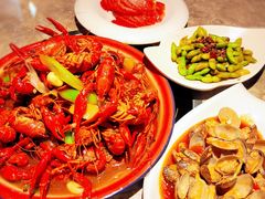 -沪小胖小龙虾(淮海中路旗舰店)
