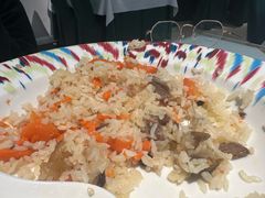 -新疆兵团食府清真(马连道店)