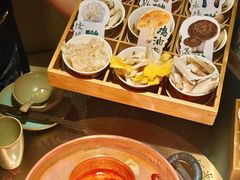 -菌自由丨野生菌火锅特色庭院餐厅(丽江古城店)
