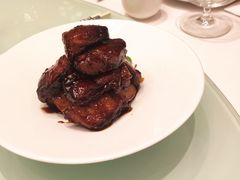 老上海熏鱼-新吉士·上海菜(浦东LCM置汇旭辉店)