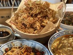 -福苗小骆驼烧烤(莲湖路店)