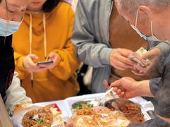 -六广门毛阿姨糯米饭