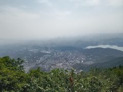 -梧桐山风景名胜区