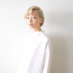 -GIRL STYLE 烫发·染发沙龙