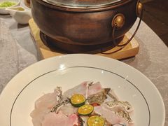 -滋粥楼·顺德菜(番禺广场总店)