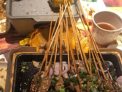 -木屋烧烤(南新店)
