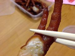-红砖厝洪濑卤料店(南俊路店)