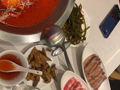 -川锅一号火锅(1818牌楼店)