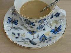 -2326 Coffee Roaster咖啡豆可选店(林肯公园店)