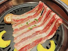 -土大力韩式烤肉料理(和平路店)