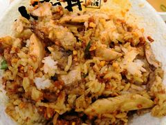 -熊吞·大碗丼烧肉饭(济宁万达广场店)