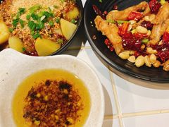霸道小土豆-一岚一山(角门总店)