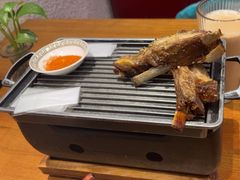 -敏珠拉姆藏餐·南京厨房(富春江东街店)