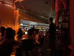 -TZ House音乐现场(来福士中心店)