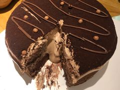 -CAKE BOSS 蛋糕老板(西单君太百货店)